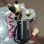 [READY STOK] DINAMO WIPER ELECTRICAL MOTOR WIPER CANOPY VIAR KARYA RODA3 *ORIGINAL VIAR*