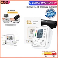 Blood pressure digital monitor.Bp Monitor Digital.Electric blood pressure monitor.Sphygmomanometer