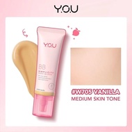 [SDW] pekanbaru/YOU SIMPLICITY BB CREAM