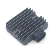 Voltage Regulator Rectifier For Kawasaki VERSYS 650 KLE650 ER6F ER6N ER4N EX300 EX250 Ninja 400 300 