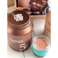 2Hers5摩卡代餐☕罐子割码 绝对正品