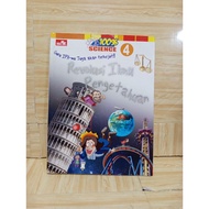 100% science: Science Revolution