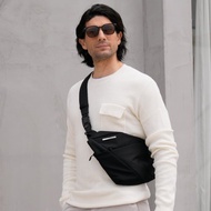 【NIID官方直營】FINO V 五代隨身型動包-神隱黑