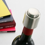  Wine Bottle Stopper Plug With Vacuum Seal Winery Sealer Top Airless Saver Fresh