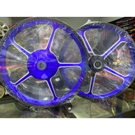 NVX155 SPORT RIM AJI RACING FG505（1.60x1.60）CUSTOME