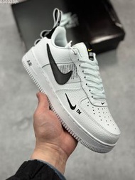 Nike Air Force 1 Low '07 空軍一號低幫運動休閒板鞋
