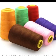 4000m thread