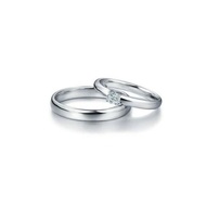 Silver Palladium Platinum Gold Couple Wedding Ring Silver Palladium Platinum Gold Couple Wedding Eng