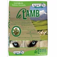 Addiction Le Lamb Grain Free Dry Dog Food, 15kg