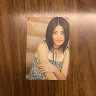 陳慧琳 Kelly Chan yescard yes card 明星卡 演唱會