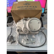 PROMOSI  MODENAS KRISS110 /KRISTAR / KRISS2 / KRISS120 /CT110 CLUTCH COVER MODIFY CLUTCH TANGAN SET 