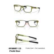 OAKLEY OY8007-13 FIELD DAY