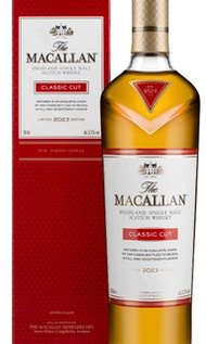 Macallan Classic Cut 2023