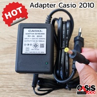 (ส่งทุกวัน) หม้อแปลงคีย์บอร์ด adapter keyboard casio 2010 อแดปเตอร์คีย์บอร์ด SA46 SA76 MA150 CTK1300 CTK1550
