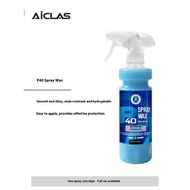 P40 Car Spray Wax/Auto Paint Coating/Car Wax Care/Paint & Film Quick Gloss/Hydrophobic Brightening/Q