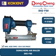 DONGCHENG AIR NAILER  D02-F30
