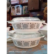 Pyrex Chelsea Made from JAJ