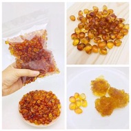 頂級桃膠