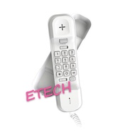 Alcatel T06 Intercom Slim Phone Telephone Home Phone Office Phone