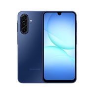 สมาร์ทโฟน SAMSUNG Galaxy A17 5G (8/256GB) จอ 6.7 นิ้ว กล้อง 50MP แบตเตอรี่ 5000mAh