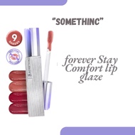 Somethinc FOREVER Stay comfort Lip Glaze/Lip Cream/Lip Matte Lipstick