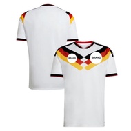 (EPL) Germany_Home Away All Kit World Cup 2026 Football Jersey Fan Player Issue Germany Good Quality