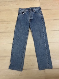 日本製 中古LEVIS LVC 503BXX W32 92年製