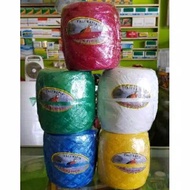 TALI RAFIA CAP BURUNG PUYUH 1KG