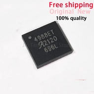 5-10Pcs A4988SETTR-T A4988SETTR A4988SE 4988ET A4988 QFN-28 In Stock Wholesale