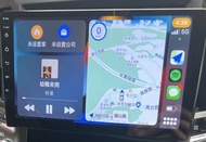 Android 車機 屏幕