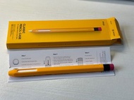 Elago Apple Pencil 2 保護套 鉛筆造型