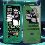 Applicable iPhone17 WA Iron Box Series 360Four-Sided Privacy Tempered Glass Screen Protector iPhone 