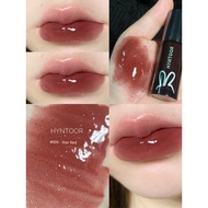 liptint lip gloss Hytoor Black Rabbit Mirror Lip Gloss Black Rabbit Rose Island 011 Black Free 06 Bl