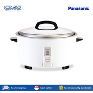 Panasonic 3.2L Electric Rice Cooker SR-GA321