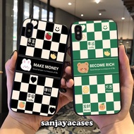 Softcase Realme 10 9 9i 8i 8 Note 50 C75 C75x C51s C51 C53 C55 C67 C65 C63 C61 C35 C33 C31 C30 C25 C