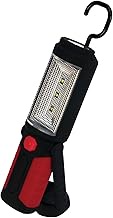 Performance Tool W2358 133 Lumen Multi Function 3 + 1 LED Work Light (Sold as 1 Flashlight)