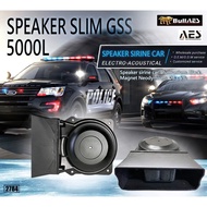 Siren Speaker 5000L High Quality GSS Safe Guard Siren