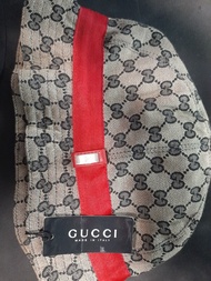 Gucci 漁夫帽