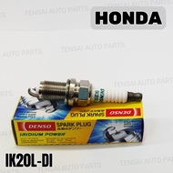 DENSO_IRIDIUM POWER SPARK PLUG IK20L_HONDA