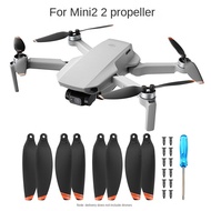 Suitable for DJI MINI 2/4K propeller MINI SE blade 4726F wing accessories