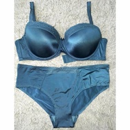 Bra Set C&A Big Size ( La Senza Wacoal Young Heart Luludi