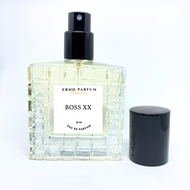 ERND Parfum cowok cewek BOSS XX | Fresh Fruity Ringan Energic | farfum perfume parfume laki wanita r