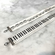 Classic Unique Choker Necklace / korea korean fashion accessories jewelry jewellry item jewel 925 si