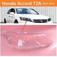 FOR Honda Accord T2A 2013-2016 HEADLAMP HEADLIGHT COVER LENS