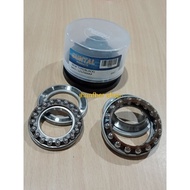Knuckle Bearing / Ball Race Bearing - Mio/Mio i125/Mio Soul/Vega/RS100/DT125/YTX125.