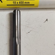 MATA ✤ DGR max point 18x400mm drill bit sds max 18x400mm DGR drill bit/ ℮