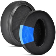 Ice Gel Replacement Ear Pads for Sennheiser Headphones, Fits HD450BT / HD4.50 /HD4.50BTNC/ HD 458BT/