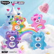 Zuru Fuggler Care Bears Original Collection Funny Ugly Monster Doll Toy Fugler Ori Doll Collection