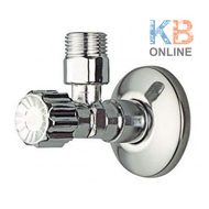 A4400 สต๊อปวาล์ว ขนาด 1/2 นิ้ว AMERICAN STANDARD