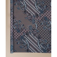 KAMDAR Open Meter Senja Dewi Nusantara Batik Cotton